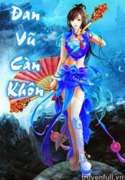 Đan Vũ Càn Khôn