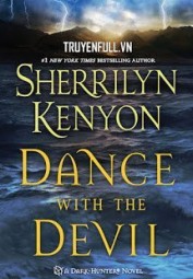 Dance With The Devil