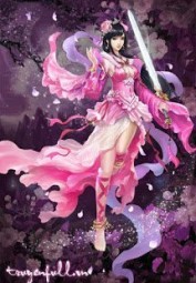 Đấu La Đại Lục: Ý Trung Nhân