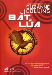 Đấu Trường Sinh Tử 2: Bắt Lửa