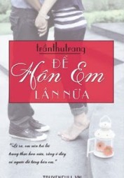 Để Hôn Em Lần Nữa