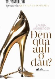 Đêm Qua Anh Ở Đâu?