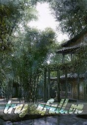 Dị Thế Điền Viên