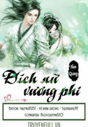 Đích Nữ Vương Phi