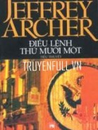 Điều Lệnh Thứ 11