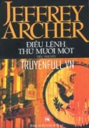 Điều Lệnh Thứ 11