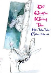 Đỗ Quyên Không Tàn (Hồ Ly Thúc Thúc)