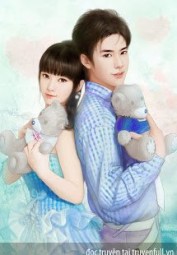 Độc Sủng - Chỉ Yêu Mình Em