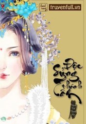 Độc Sủng Thánh Tâm