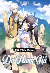 Du Hành Giả