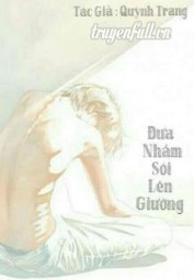 Đưa Nhầm Sói Lên Giường
