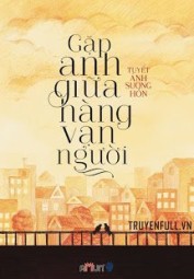 Gặp Anh Giữa Hàng Vạn Người
