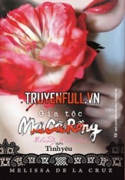 Gia Tộc Ma Cà Rồng 6: Tình Yêu