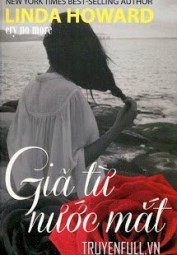 Giã Từ Nước Mắt