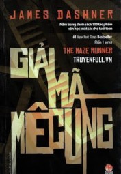 Giải Mã Mê Cung