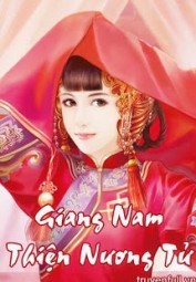 Giang Nam Thiện Nương Tử