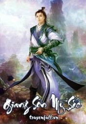 Giang Sơn Mỹ Sắc