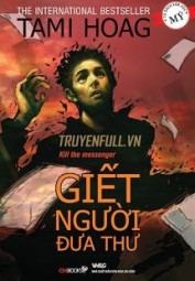 Giết Người Đưa Thư