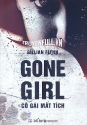 Gone Girl - Cô Gái Mất Tích