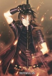 Great Mage Ở Thế Giới Harry Potter