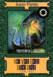Hai Vạn Dặm Dưới Biển