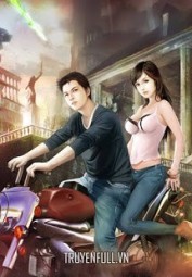 Hàn Thiên Vũ, Anh Là Lưu Manh