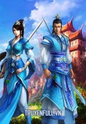 Hào Môn Nhất Kiếm