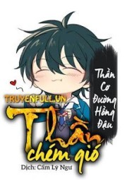 Hệ Thống Chém Gió (Thần Chém Gió)