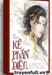 Hệ Thống Kẻ Phản Diện