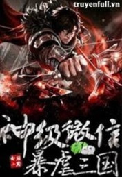 Hệ Thống Wechat Thần Cấp tại Tam Quốc