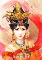 Hoàng Hậu Xinh Đẹp Ác Độc