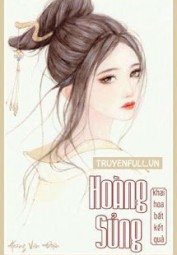 Hoàng Sủng