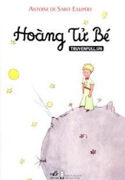 Hoàng Tử Bé