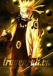 Hokage Chi Tối Cường