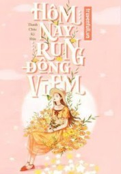 Hôm Nay Rung Động Vì Em