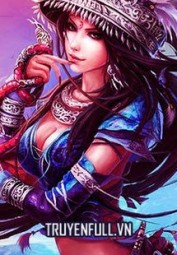Huyết Chỉ Đoạt Hồn