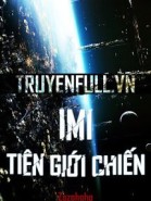 IMI - Tiên Giới Chiến