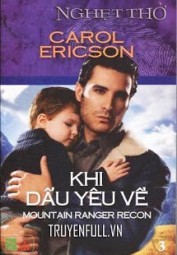 Khi Dấu Yêu Về