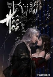Khi Sư Phụ Hắc Hóa