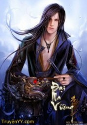 Kiếm Phệ Thiên Hạ