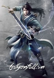 Kiếm Tôn