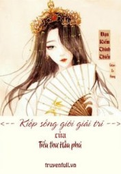 Kiếp Sống Giới Giải Trí Của Tiểu Thư Hầu Phủ