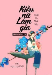 Kiều Nữ Lâm gia