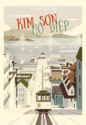 Kim Sơn Hồ Điệp