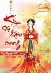 Ký Sự Hậu Cung