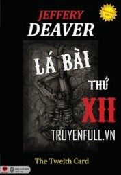 Lá Bài Thứ XII