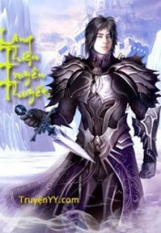 Lăng Thiên Truyền Thuyết