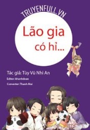 Lão Gia Có Hỉ