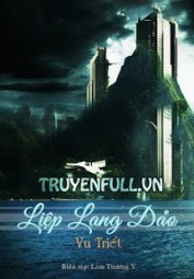 Liệp Lang Đảo