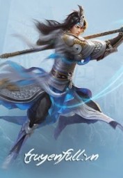Liêu Nhiễu Kình Thương